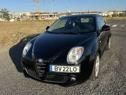 Usado 2009 Alfa Romeo MiTo Citadino | € 4.900