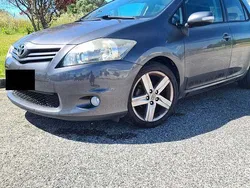 Usado 2010 Toyota Auris Sport | € 8.200 (Preço justo)