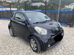 Usado 2011 Toyota iQ Citadino | € 8.000 (Bom preço)