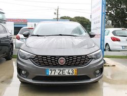 Antracite Usado 2019 Fiat Tipo Street Sedan | € 12.000 (Preço elevado)