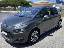 Usado 2016 Citroën C4 Picasso Monovolume | € 5.500