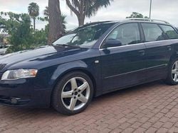 Usado 2006 Audi A4 S-Line Carrinha | € 4.999 (Super Preço)