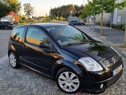 Usado 2004 Citroën C2 Citadino | € 5.000 (Bom preço)