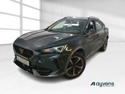 Cinza Usado 2021 Cupra Formentor SUV | € 26.600 (Preço justo)