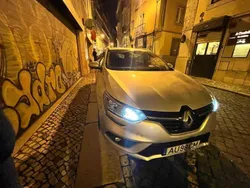 Usado 2018 Renault Mégane IV Sedan | € 5.990 (Super Preço)