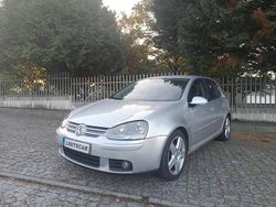Cinzento Usado 2003 VW Golf IV Citadino | € 3.999 (Bom preço)