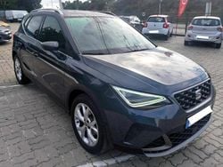 Cinzento Usado 2022 Seat Arona SUV | € 19.900 (Preço elevado)