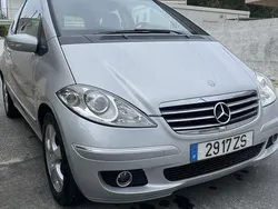 Usado 2005 Mercedes A150 | € 7.950