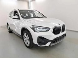 Preto Usado 2021 BMW X1 SUV | € 24.900 (Bom preço)