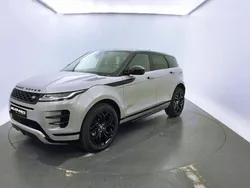 Cinzento Usado 2021 Land Rover Range Rover evoque | € 35.750 (Super Preço)