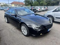Usado 2006 BMW 630 Coupé | € 9.499