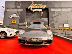 Cinza Usado 2008 Porsche 911 Carrera Coupé | € 66.900