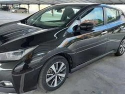 Usado 2020 Nissan Leaf Citadino | € 12.300