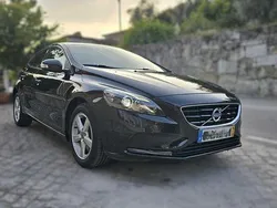 Usado 2013 Volvo V40 Carrinha | € 9.850 (Bom preço)
