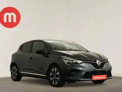 Usado 2023 Renault Clio V Evolution | € 16.499 (Preço justo)