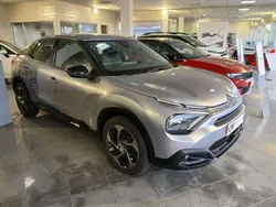 Cinza Usado 2023 Citroën C4 Feel SUV | € 18.900 (Bom preço)