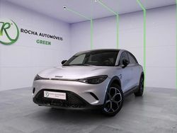 Cinza Usado 2024 Smart #3 Pro+ SUV | € 38.989