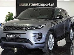 Cinzento Usado 2023 Land Rover Range Rover evoque | € 40.990 (Bom preço)
