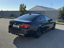 Usado 2010 BMW 530 Comfort Edition | € 19.750