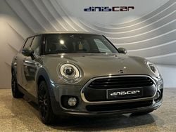 Cinza Usado 2018 Mini ONE Citadino | € 17.900 (Preço justo)