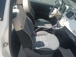 Usado 2017 Fiat 500C Cabrios | € 10.750