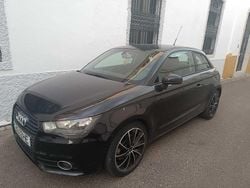 Usado 2011 Audi A1 Citadino | € 8.000 (Super Preço)