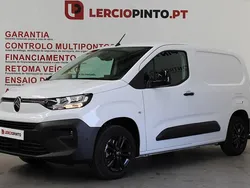 Branco Usado 2024 Citroën Berlingo Monovolume | € 23.250 (Preço elevado)