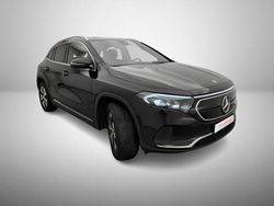 Preto Usado 2023 Mercedes EQA250 Progressive SUV | € 37.490 (Preço justo)