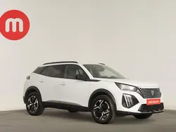 Usado 2024 Peugeot 2008 Allure SUV | € 23.999 (Preço justo)