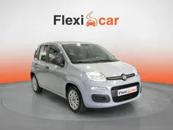 Cinzento Usado 2021 Fiat Panda Citadino | € 8.890 (Bom preço)