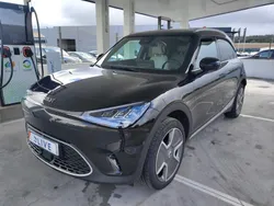 Cinza Usado 2023 Smart #1 Edition #1 SUV | € 29.500 (Bom preço)
