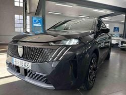 Cinzento Usado 2025 Peugeot 5008 Allure SUV | € 36.800
