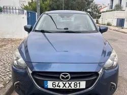 Usado 2019 Mazda 2 Sky Citadino | € 13.950 (Bom preço)