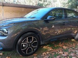 Cinzento Usado 2023 Citroën e-C4 | € 19.450 (Bom preço)