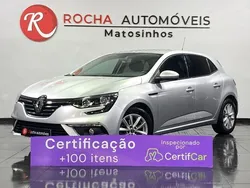 Renault Mégane GrandTour