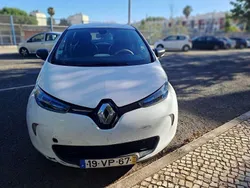 Usado 2018 Renault Zoe Citadino | € 6.000