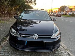 Usado 2015 VW Golf VII Sedan | € 12.800
