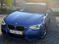 Usado 2012 BMW M135 Citadino | € 32.300