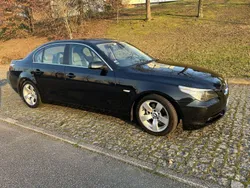 Usado 2004 BMW 525 Sedan | € 8.500 (Caro)