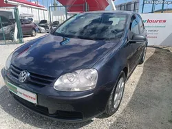 VW Golf V