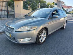 Usado 2007 Ford Mondeo Carrinha | € 4.950