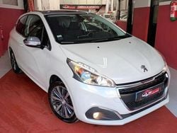 Outra Usado 2016 Peugeot 208 Allure Citadino | € 11.690 (Preço elevado)