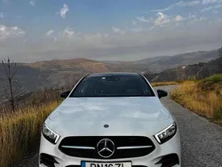 Branco Usado 2020 Mercedes A250 Citadino | € 29.999 (Caro)