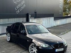 Usado 2004 BMW 530 | € 13.500 (Caro)