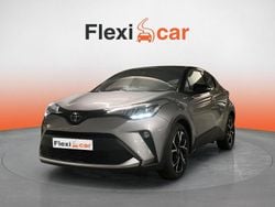 Cinza Usado 2019 Toyota C-HR+ SUV | € 24.990