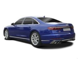 Novo 2025 Audi A8 Ambiente Sedan | € 143.055