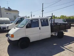 Branco Usado 1998 VW T4 Van | € 6.500