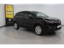 Preto Usado 2023 Suzuki SX4 S-Cross SUV | € 26.780 (Preço justo)