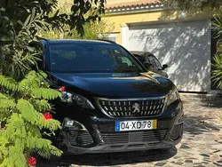 Usado 2019 Peugeot 3008 Sedan | € 18.900 (Preço justo)