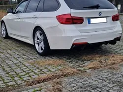 Usado 2016 BMW 320 Sedan | € 18.800 (Super Preço)